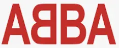 abba logo
