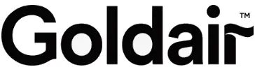 Goldair logo
