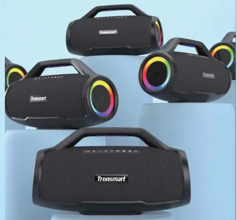 Tronsmart BANG MAX Portable Party Speaker - Stereo Pairing 2