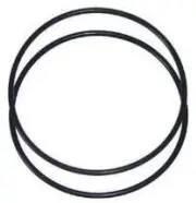 AquaCo Whole House Water Filtration System - Housing Sump