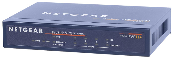 NETGEAR-FVS114-ProSafe-VPN-Firewall-U-Product