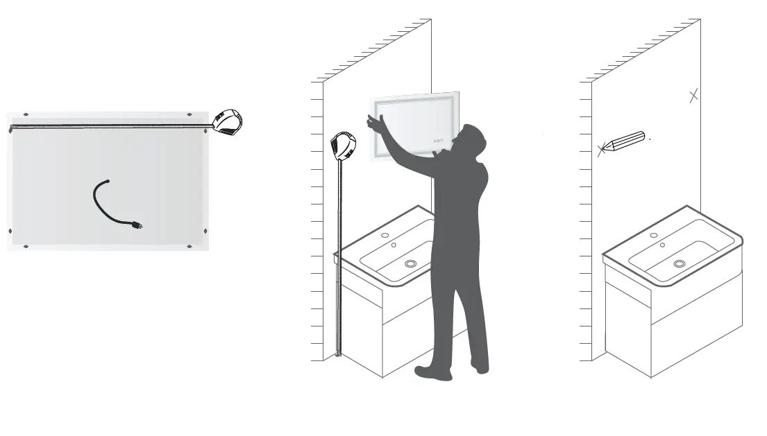 Unbranded-YSJDZ-1326-4024-Large-Rectangular-Frameless-Anti-Fog-Wall-Bathroom-Vanity--Mirror-FIG- (11)