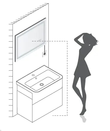 Unbranded-YSJDZ-1326-4024-Large-Rectangular-Frameless-Anti-Fog-Wall-Bathroom-Vanity--Mirror-FIG- (4)