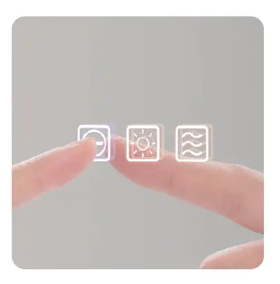 Unbranded-YSJDZ-1326-4024-Large-Rectangular-Frameless-Anti-Fog-Wall-Bathroom-Vanity--Mirror-FIG- (5)