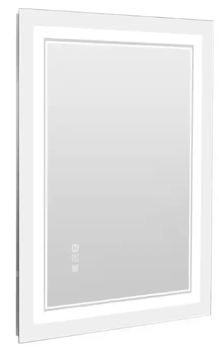 Unbranded-YSJDZ-1326-4024-Large-Rectangular-Frameless-Anti-Fog-Wall-Bathroom-Vanity--Mirror-product