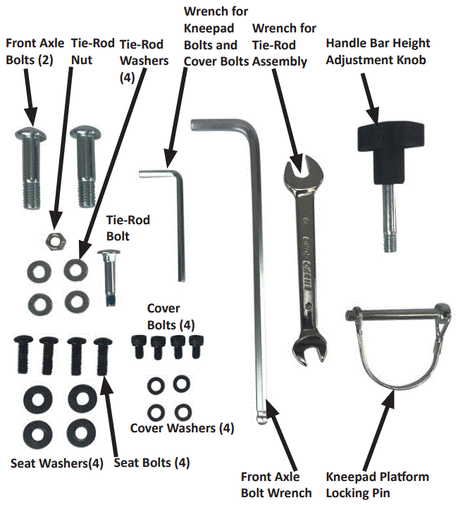 KneeRover-Hybrid-Fusion-Knee-Scooter-FIG-1