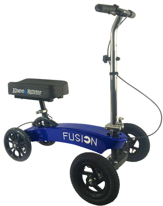 KneeRover-Hybrid-Fusion-Knee-Scooter-PRODUCT