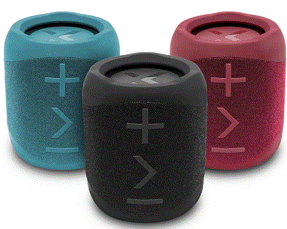 BlueAnt X1i Bluetooth Wireless Speaker-PRODUCT