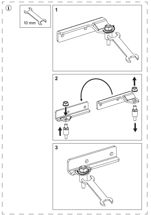 Electrolux LNG7TE18S 700 Built-in Fridge 18