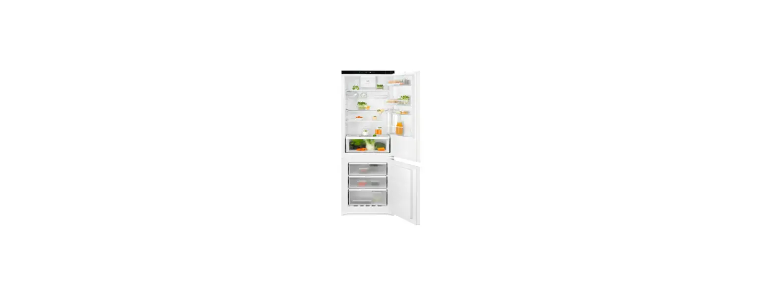 Electrolux Lng7te18s 700 Built-in Fridge Installation Guide