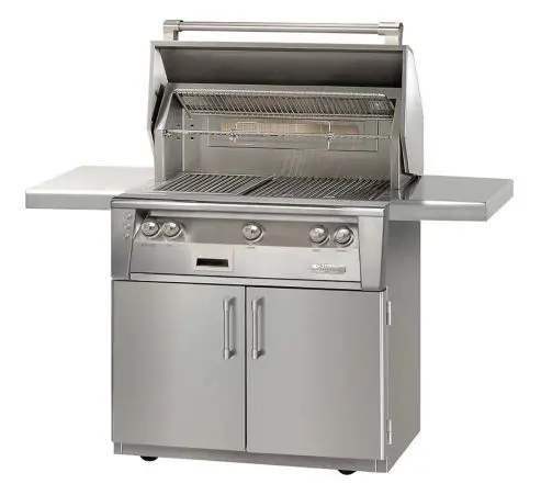 Alfresco-XE-30GTC-Dual-Zone-Griddle