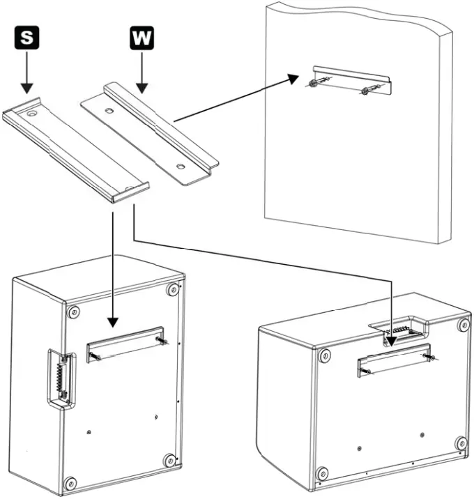INTUSONIC 8SM300T Dual 8 Inch Passive Subwoofer A1