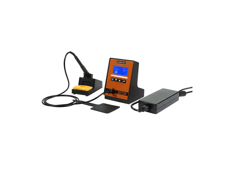 Metcal Gt Series Adjustable Temperature Soldering Instructions Metcal Gt Series Adjustable Temperature Soldering Instructions