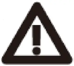 Warning Icon