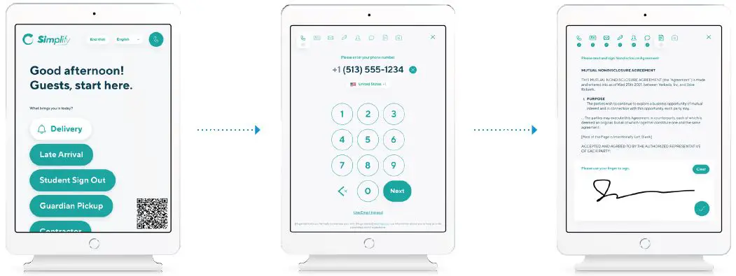 Verkada-QL-820NWB-Integrated-Visitor-and-Mailroom-Management-fig-2
