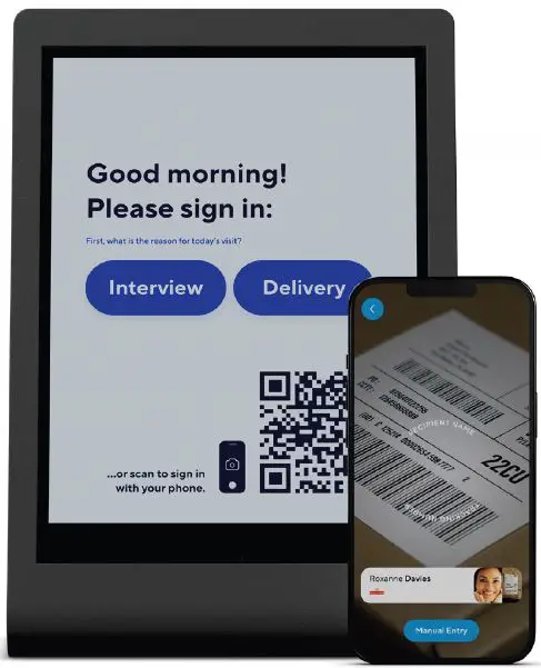 Verkada-QL-820NWB-Integrated-Visitor-and-Mailroom-Management-product