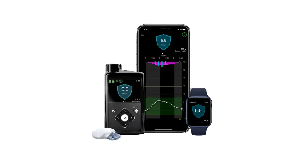 Medtronic Minimed Mobile App User Guide Medtronic Minimed Mobile App User Guide