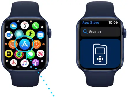 Medtronic MiniMed Mobile App - app 5