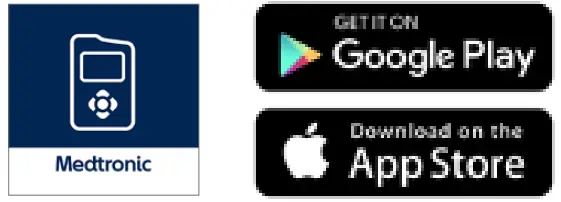 Medtronic MiniMed Mobile App - app