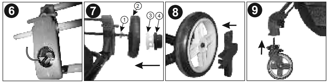 Assembly Instruction