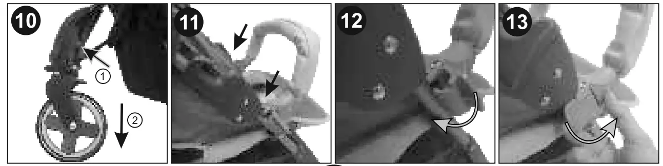 Assembly Instruction