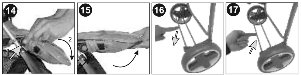 Assembly Instruction