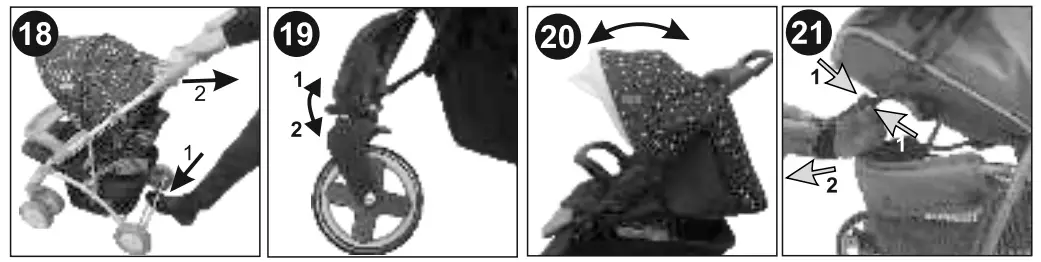 Assembly Instruction