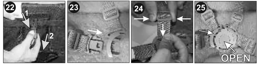 Assembly Instruction