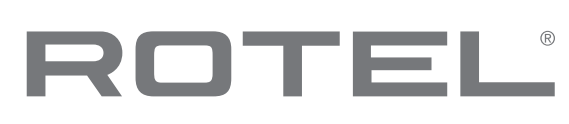 ROTEL - logo