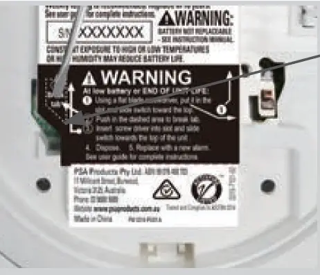 LIFESAVER-6000DCW-Smoke-Alarm-with-RF-Interlink-5