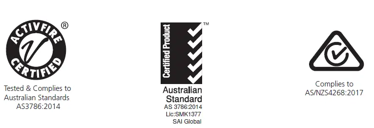 LIFESAVER-6000DCW-Smoke-Alarm-with-RF-Interlink-9