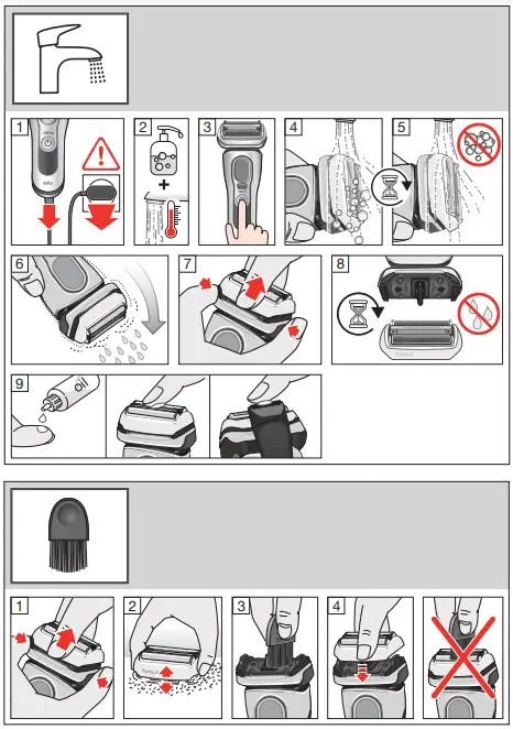 Figure Instructions