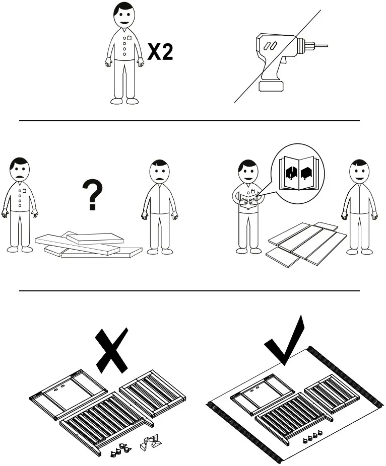 Williams Sonoma Inc 04 000052 12 Flynn Mini Foldable Crib - Care Instructions