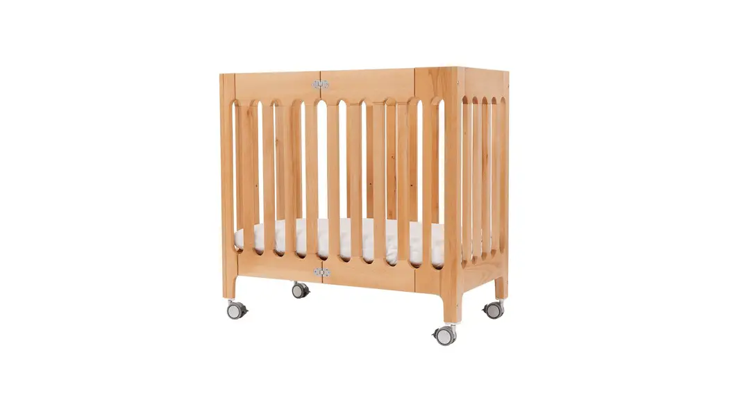 Williams-sonoma Inc 04-000052-12 Flynn Mini Foldable Crib Instruction Manual Williams-sonoma Inc 04-000052-12 Flynn Mini Foldable Crib Instruction Manual
