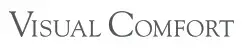 VISUAL COMFORT logo