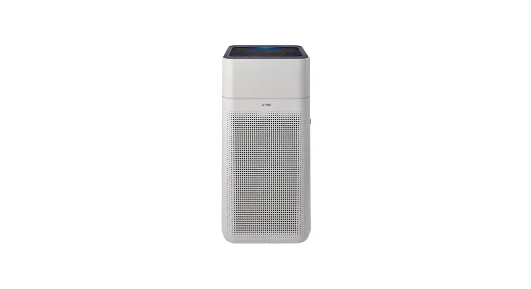 Winix Xq 4 Stage Dual Filtration Smart Wi-fi Hepa Air Purifier User Manual Winix Xq 4 Stage Dual Filtration Smart Wi-fi Hepa Air Purifier User Manual