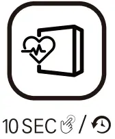 Winix XQ 4 Stage Dual Filtration Smart Wi Fi HEPA Air Purifier - Icon 6