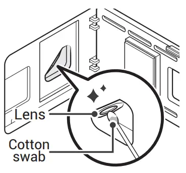 Winix XQ 4 Stage Dual Filtration Smart Wi Fi HEPA Air Purifier - Smart Sensor