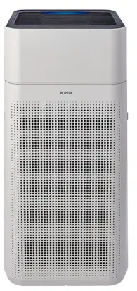 Winix XQ 4 Stage Dual Filtration Smart Wi Fi HEPA Air Purifier