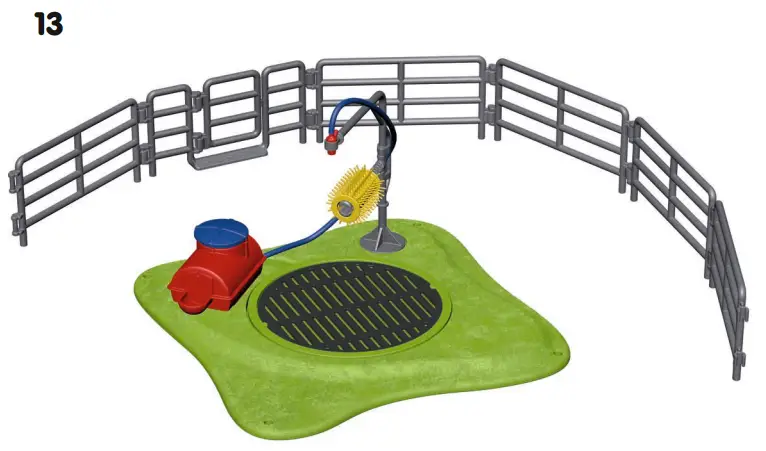 Schleich-42529-Happy-Cow-Wash-FIG-14