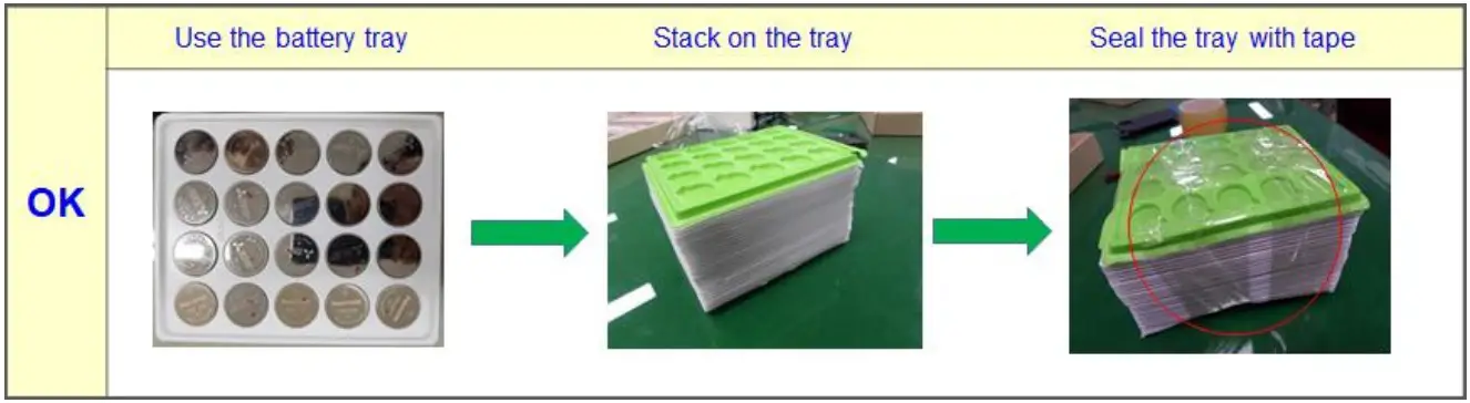 SOLUM EL035F3WRA Newton Electronic Shelf Labels - fig 5