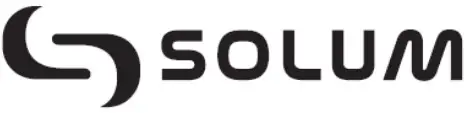SOLUM logo