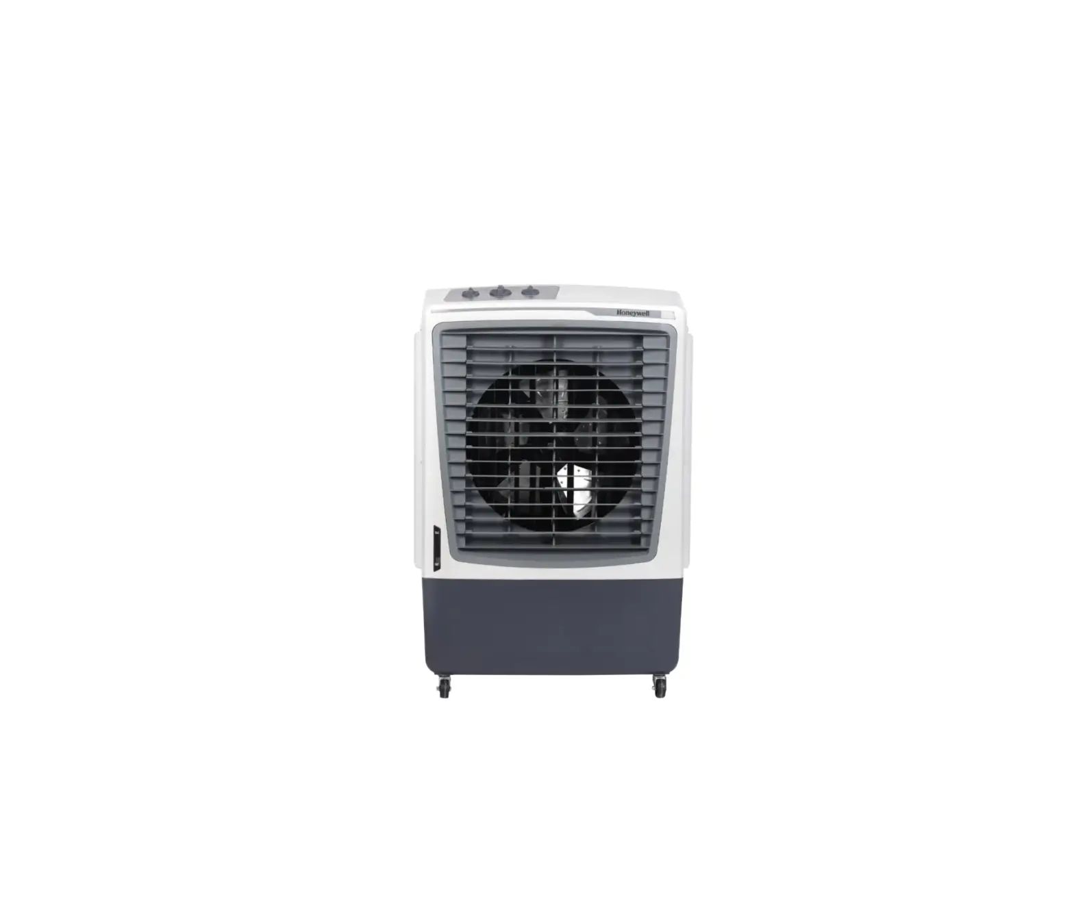Honeywell Cl610pm Portable Evaporative Air Cooler User Manual