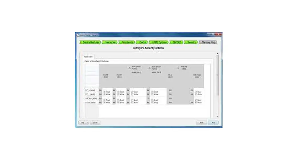 Microsemi Igloo2 Hpms Security Configuration User Guide Microsemi Igloo2 Hpms Security Configuration User Guide