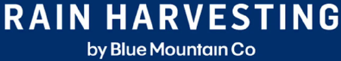 RAIN HARVESTING Logo