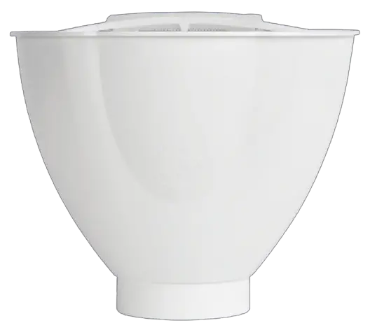 RAIN HARVESTING RHLC20 Leaf Catcha Rain Head Dual Fit