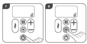 tommee tippee 0231017 Quick Cook 6 in 1 Baby Food Maker - fig 11