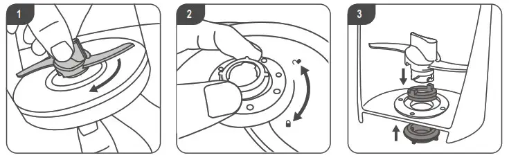 tommee tippee 0231017 Quick Cook 6 in 1 Baby Food Maker - fig 3