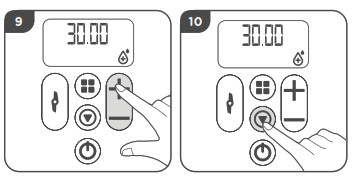 tommee tippee 0231017 Quick Cook 6 in 1 Baby Food Maker - fig14