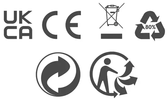 tommee tippee 0231017 Quick Cook 6 in 1 Baby Food Maker - icon